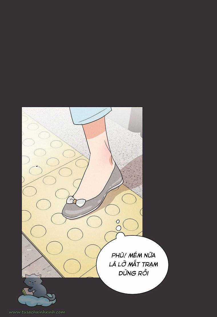 Chào Nhé, Không Làm Thông Gia Nữa Đâu! Chapter 3 trang 7