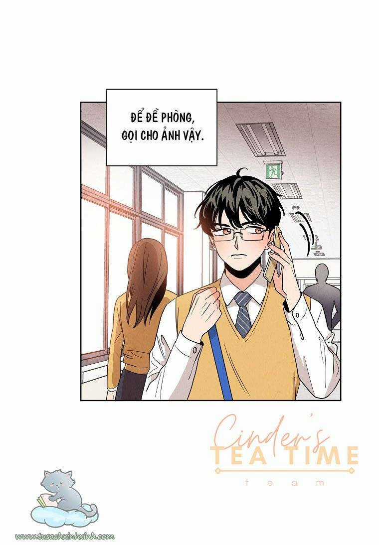 Chào Nhé, Không Làm Thông Gia Nữa Đâu! Chapter 3 trang 75