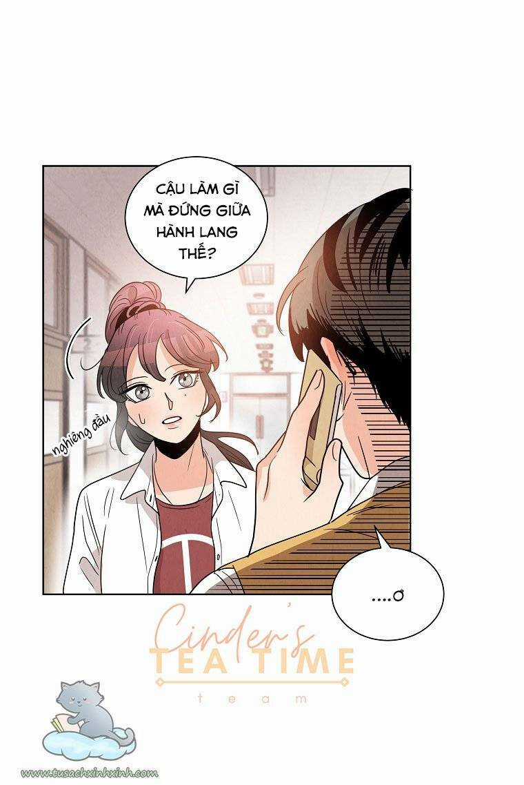 Chào Nhé, Không Làm Thông Gia Nữa Đâu! Chapter 3 trang 77