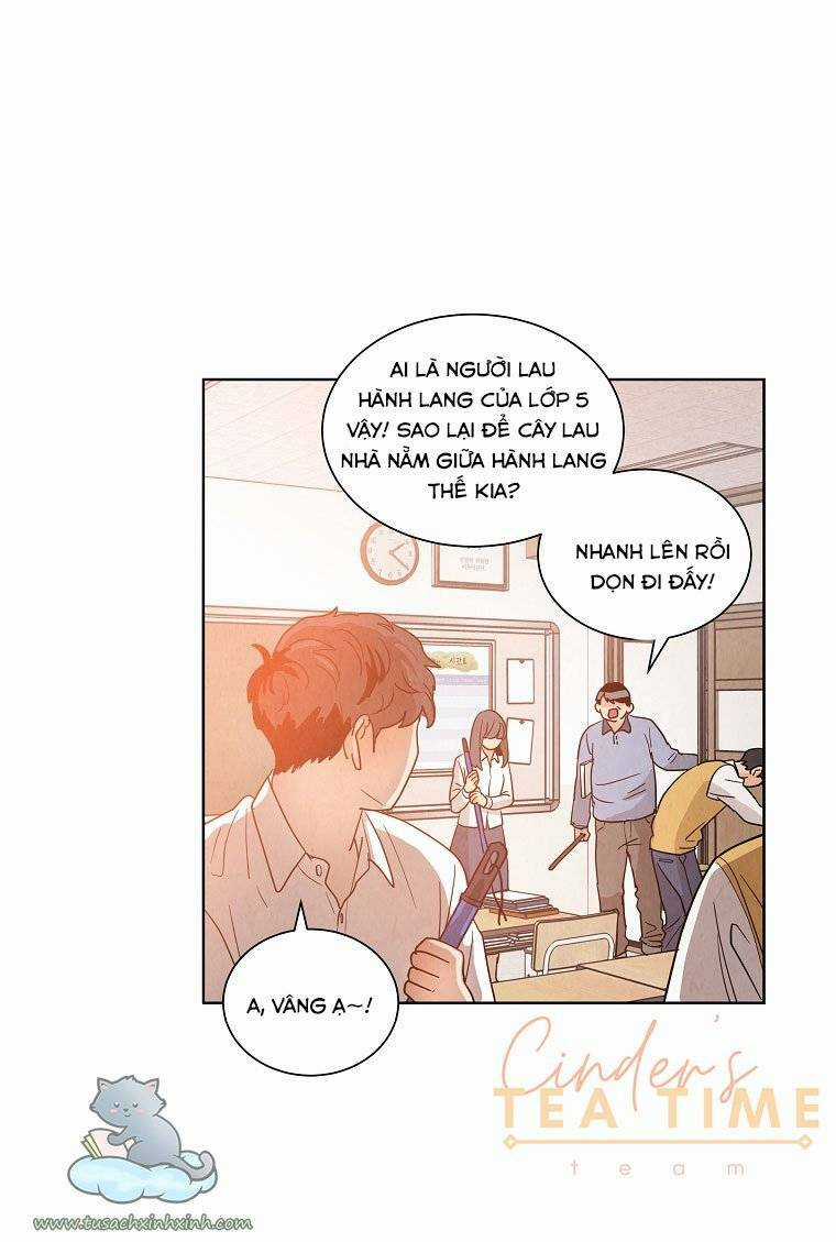 Chào Nhé, Không Làm Thông Gia Nữa Đâu! Chapter 3 trang 82