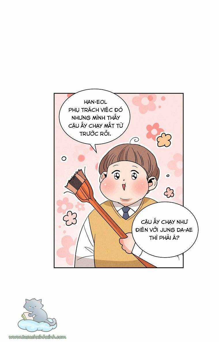 Chào Nhé, Không Làm Thông Gia Nữa Đâu! Chapter 3 trang 84