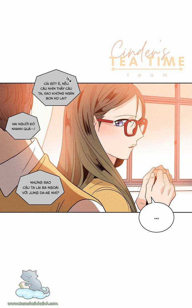 Chào Nhé, Không Làm Thông Gia Nữa Đâu! Chapter 3 trang 85