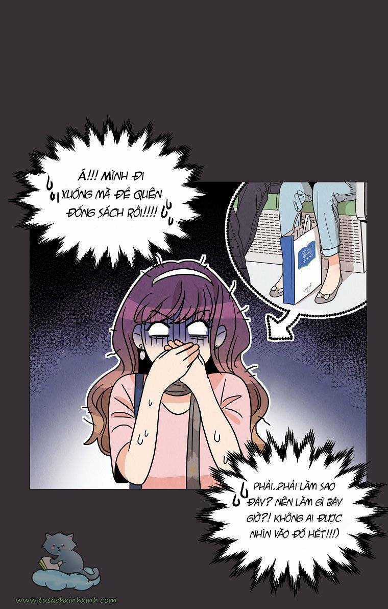 Chào Nhé, Không Làm Thông Gia Nữa Đâu! Chapter 3 trang 9