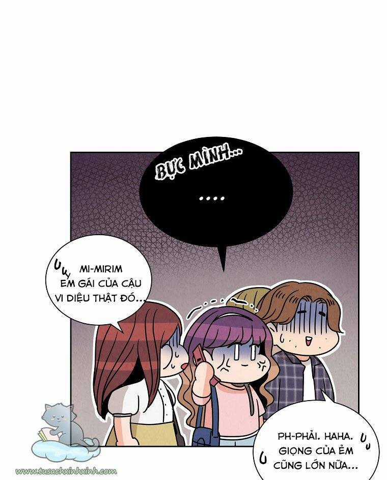 Chào Nhé, Không Làm Thông Gia Nữa Đâu! Chapter 3 trang 93