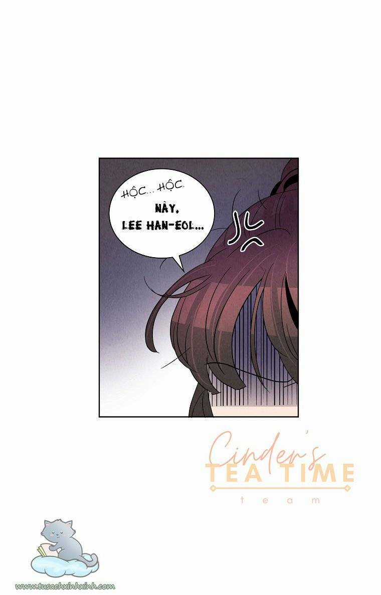 Chào Nhé, Không Làm Thông Gia Nữa Đâu! Chapter 3 trang 96