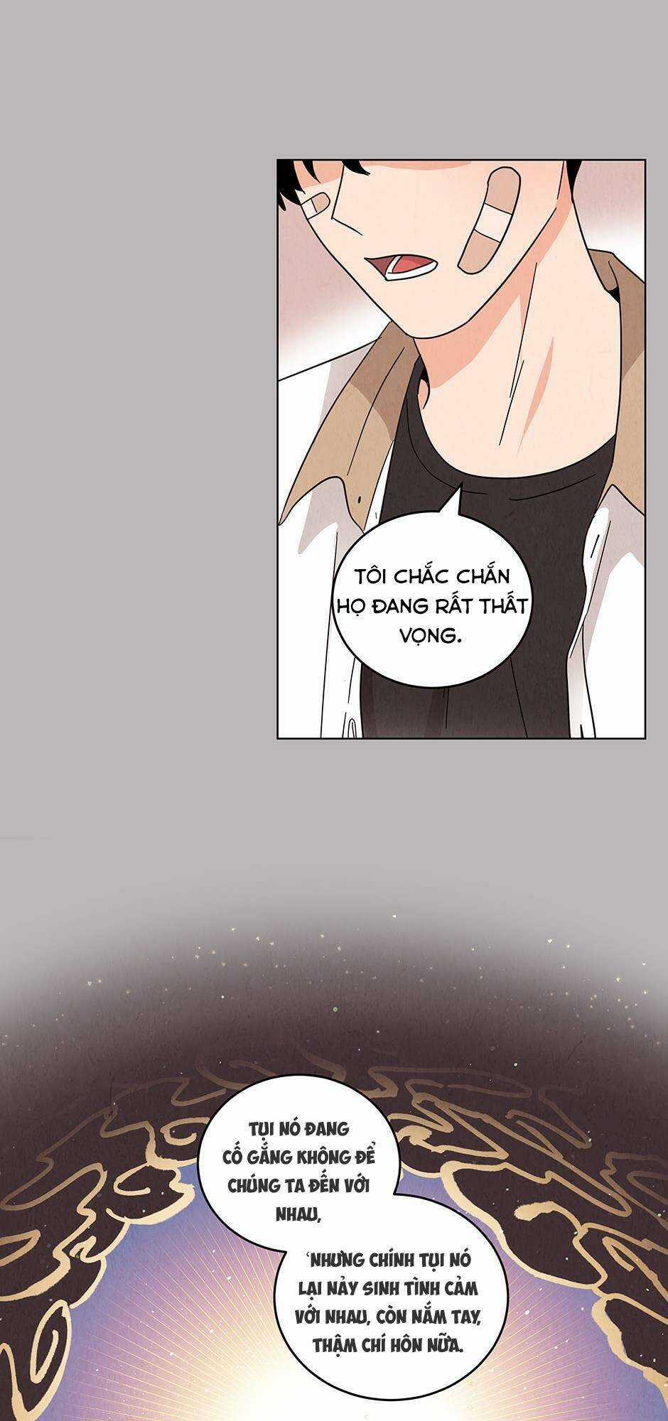 Chào Nhé, Không Làm Thông Gia Nữa Đâu! Chapter 30 trang 13