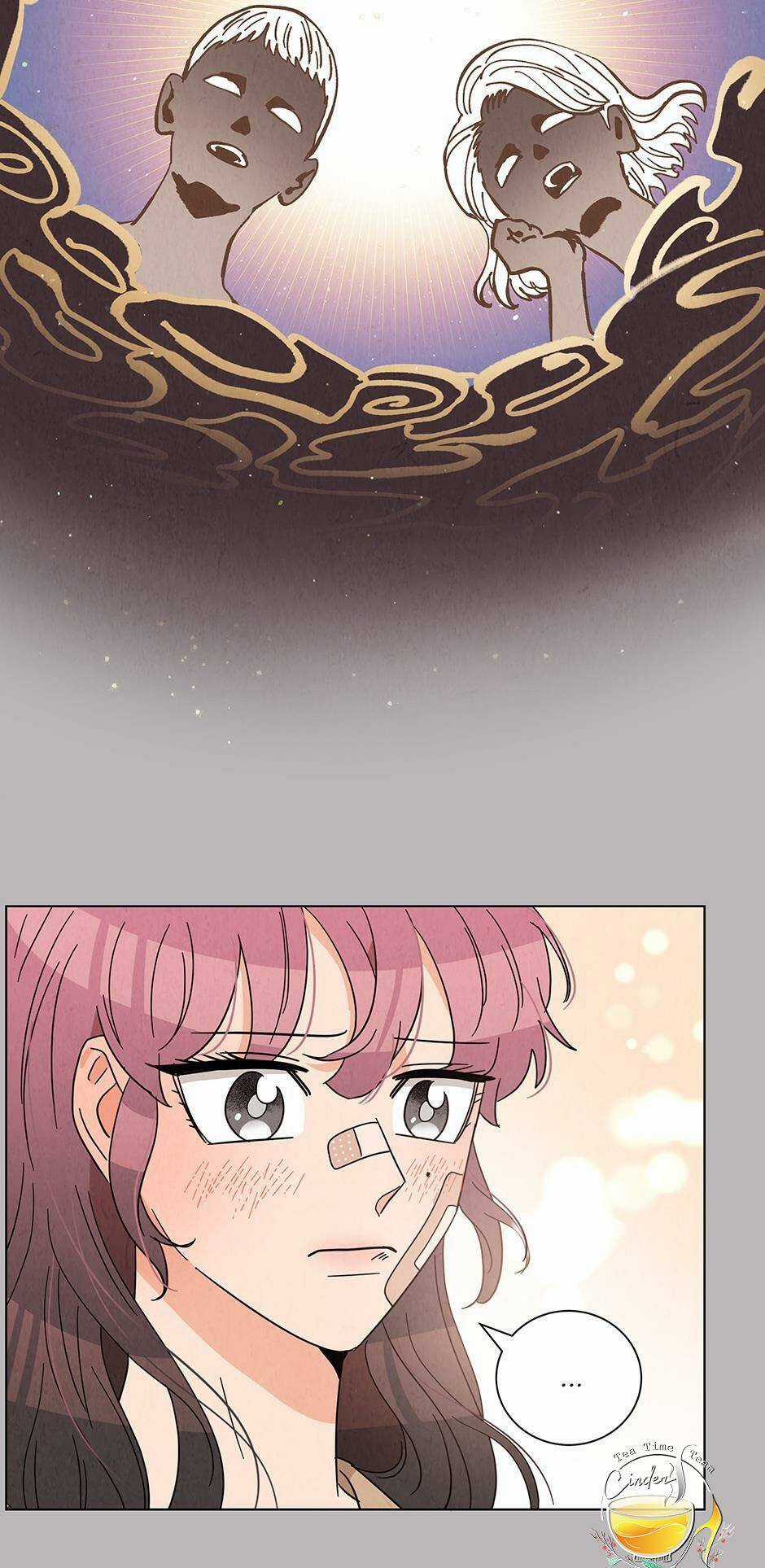 Chào Nhé, Không Làm Thông Gia Nữa Đâu! Chapter 30 trang 14