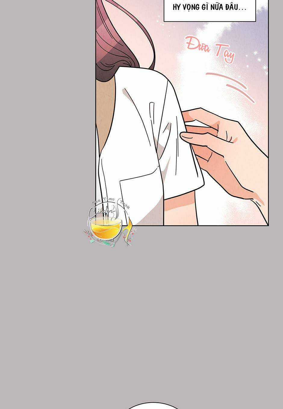 Chào Nhé, Không Làm Thông Gia Nữa Đâu! Chapter 30 trang 20