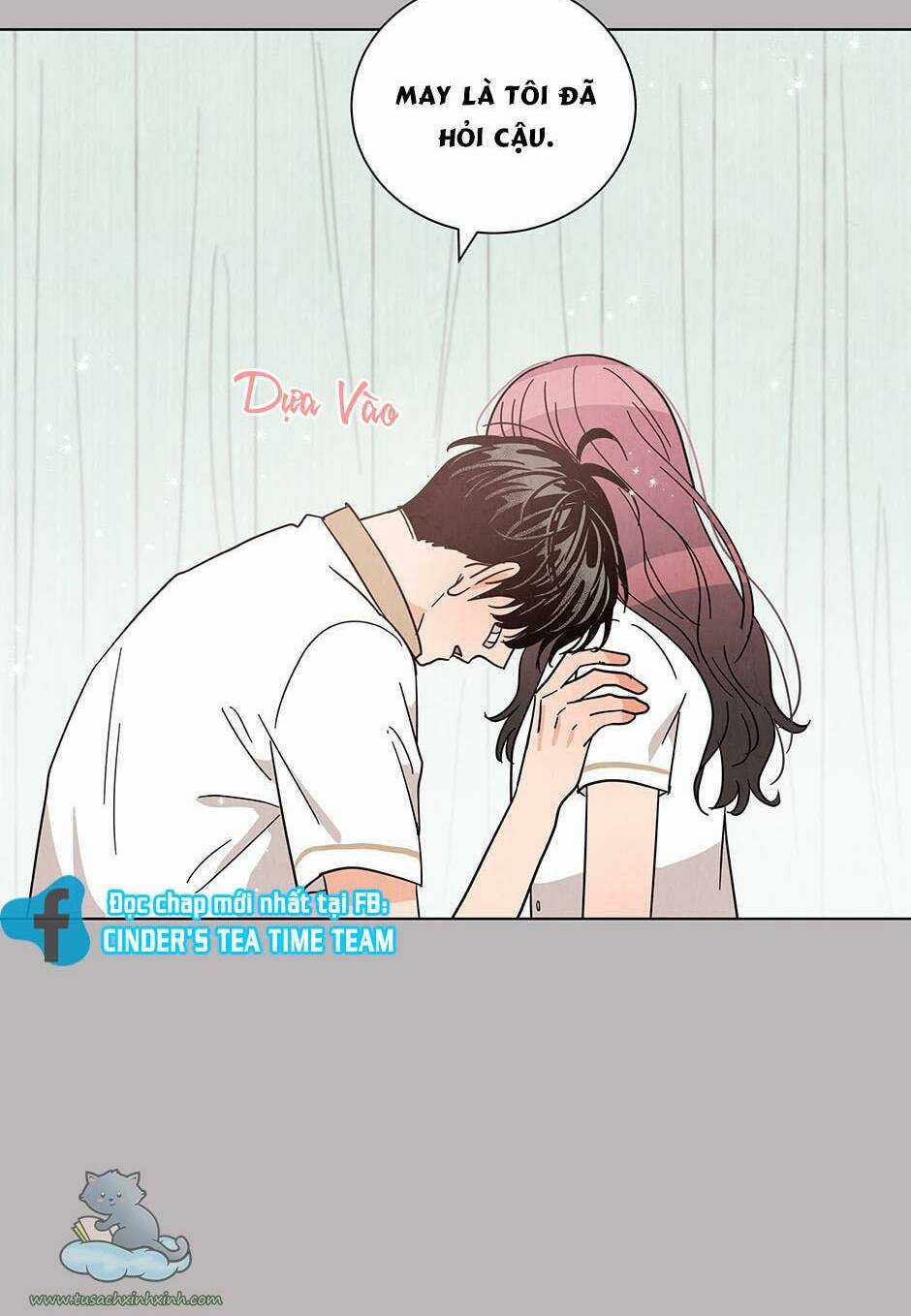 Chào Nhé, Không Làm Thông Gia Nữa Đâu! Chapter 30 trang 21