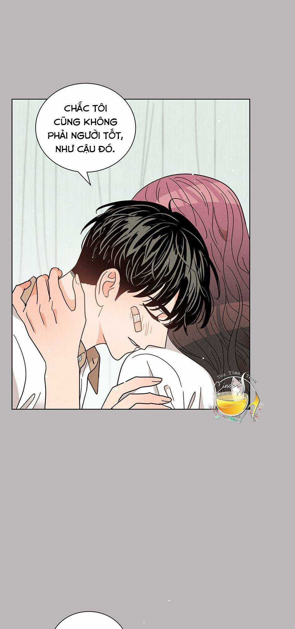 Chào Nhé, Không Làm Thông Gia Nữa Đâu! Chapter 30 trang 23