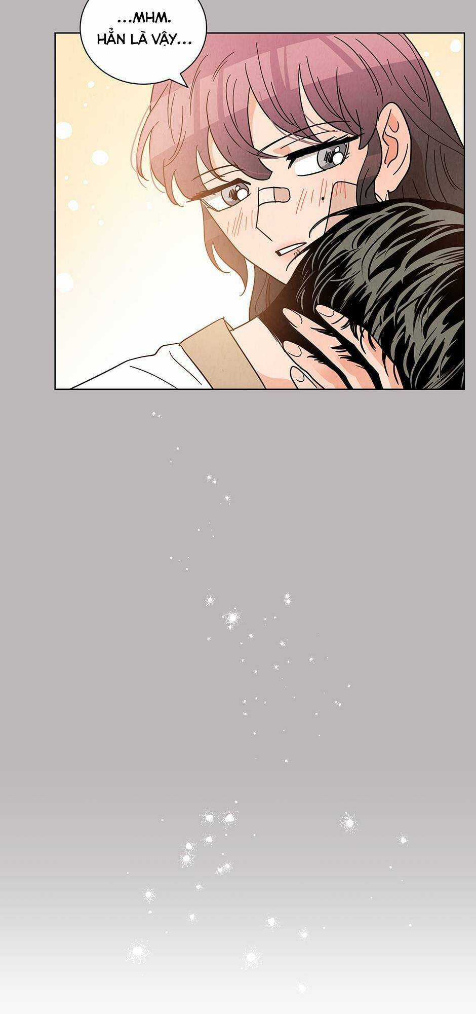 Chào Nhé, Không Làm Thông Gia Nữa Đâu! Chapter 30 trang 24