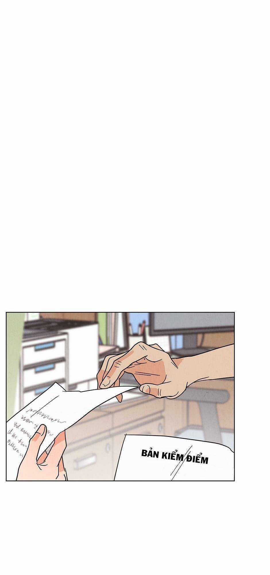 Chào Nhé, Không Làm Thông Gia Nữa Đâu! Chapter 30 trang 33