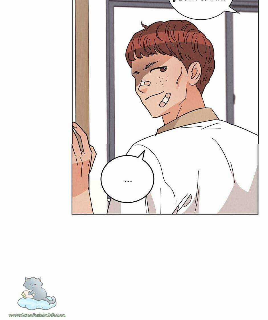 Chào Nhé, Không Làm Thông Gia Nữa Đâu! Chapter 30 trang 37