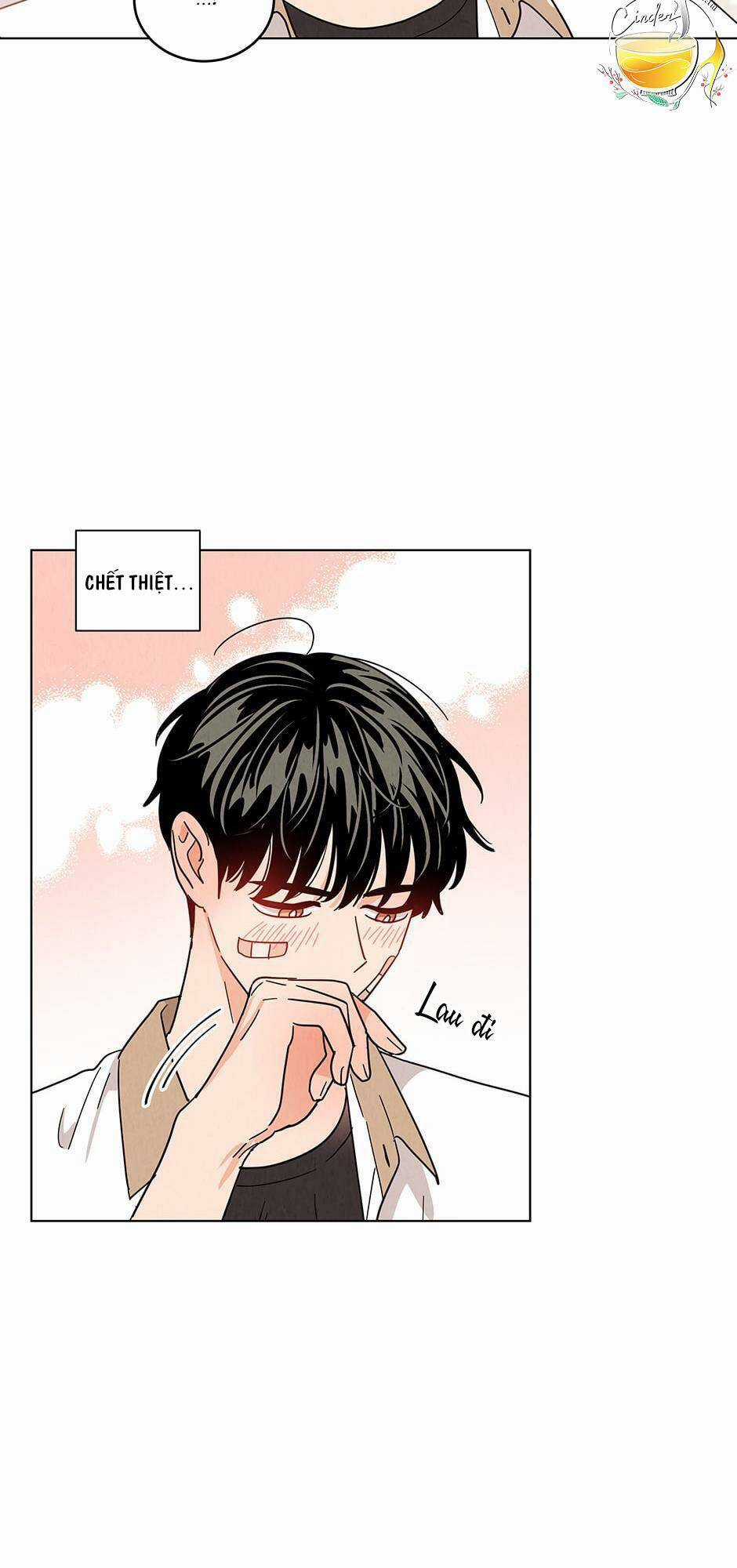 Chào Nhé, Không Làm Thông Gia Nữa Đâu! Chapter 30 trang 4