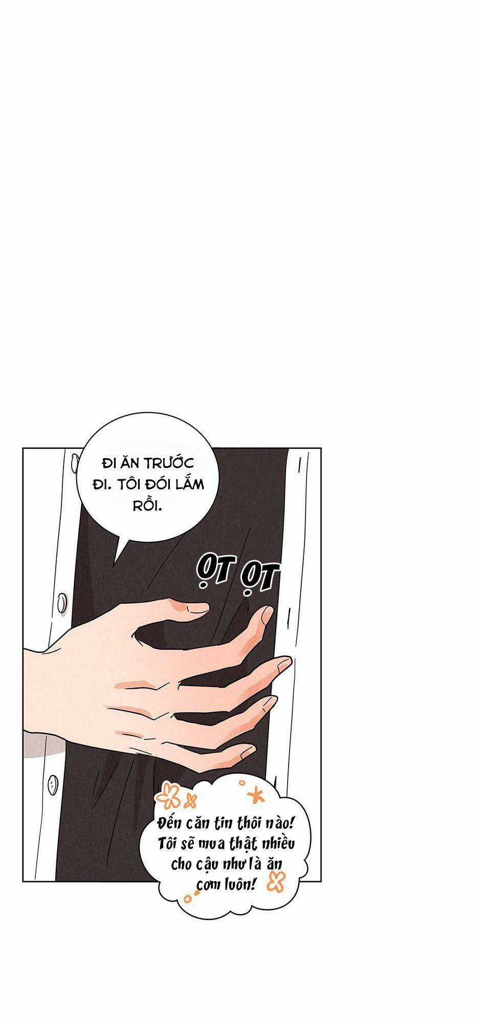 Chào Nhé, Không Làm Thông Gia Nữa Đâu! Chapter 30 trang 41