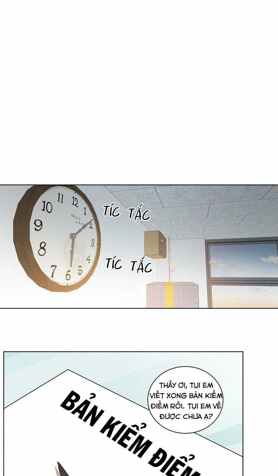 Chào Nhé, Không Làm Thông Gia Nữa Đâu! Chapter 30 trang 52