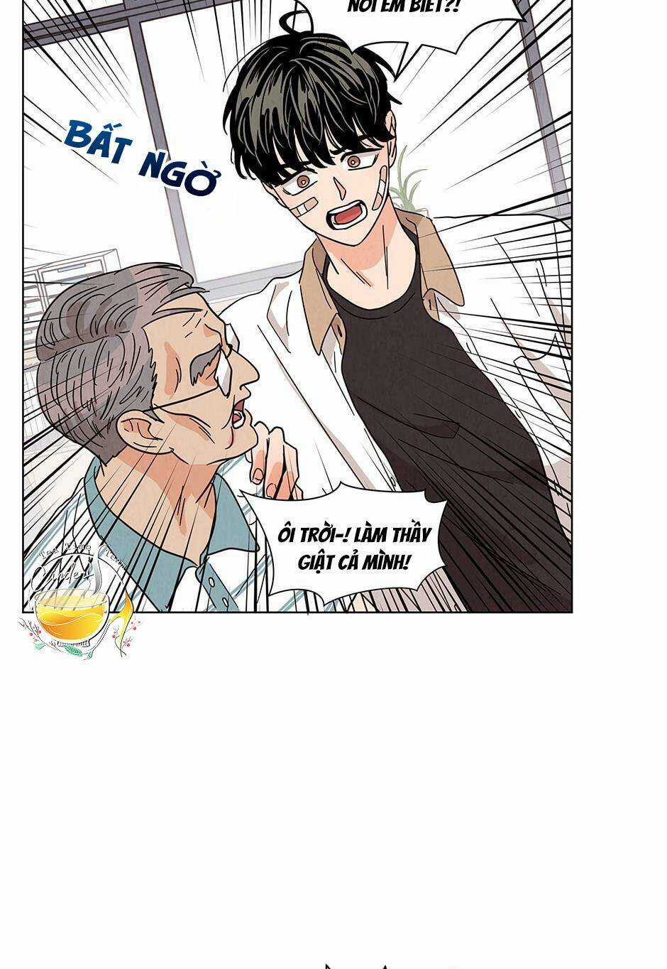 Chào Nhé, Không Làm Thông Gia Nữa Đâu! Chapter 30 trang 60