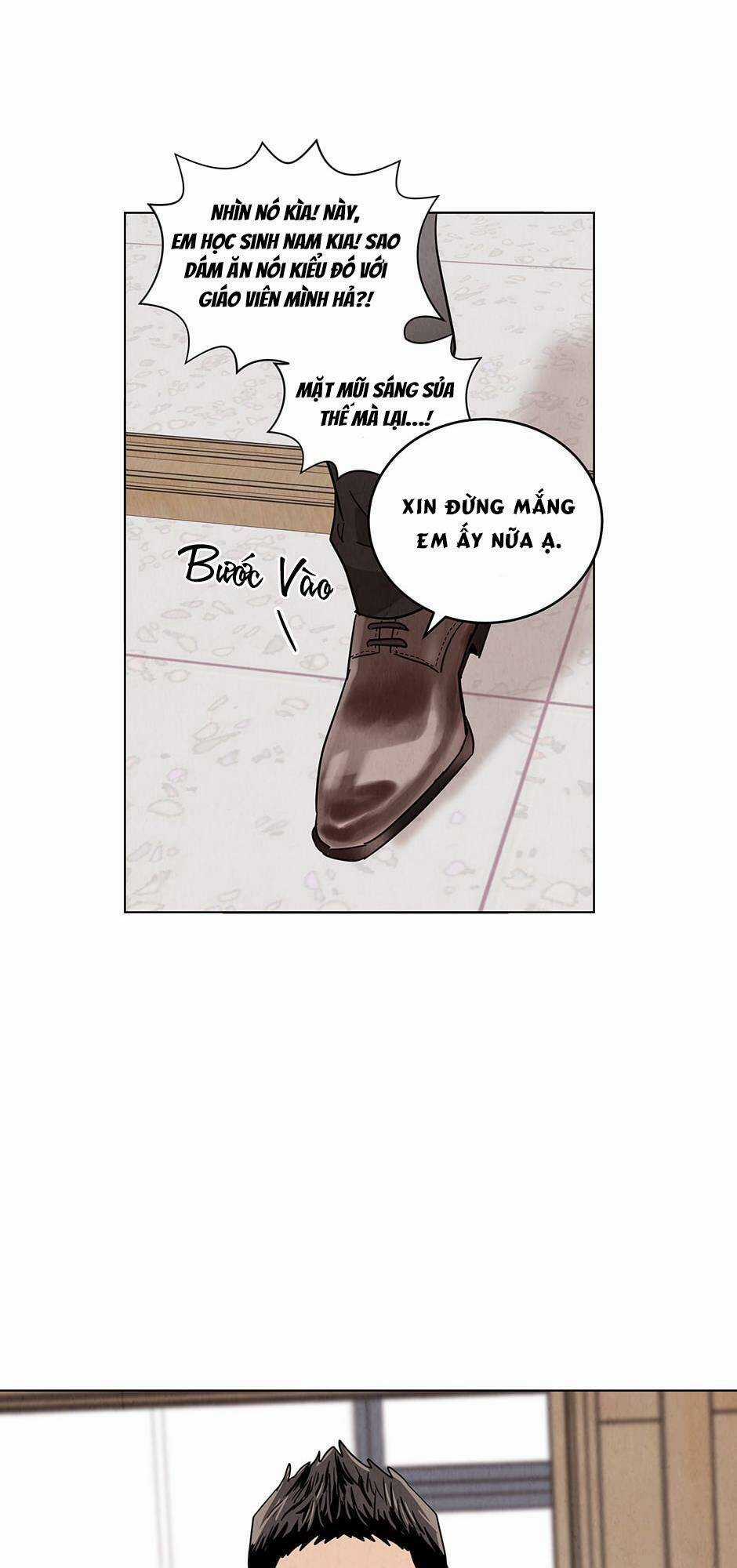 Chào Nhé, Không Làm Thông Gia Nữa Đâu! Chapter 30 trang 63