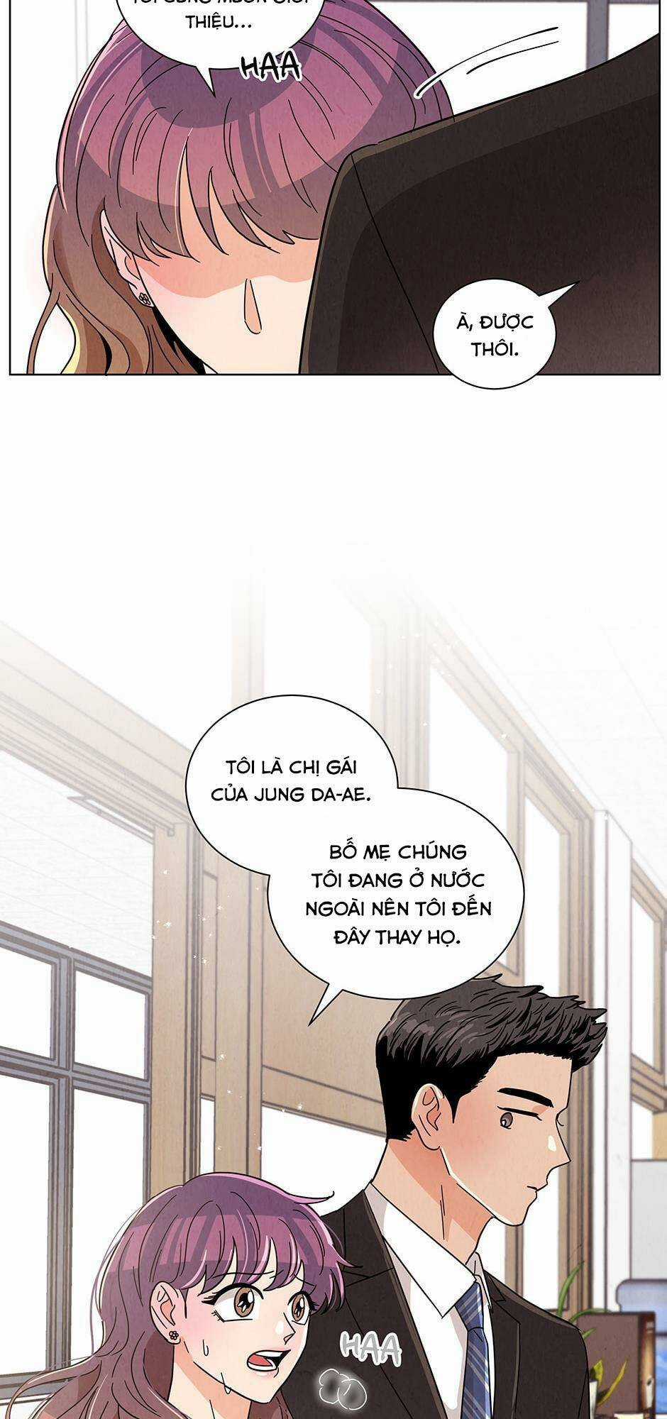 Chào Nhé, Không Làm Thông Gia Nữa Đâu! Chapter 30 trang 66