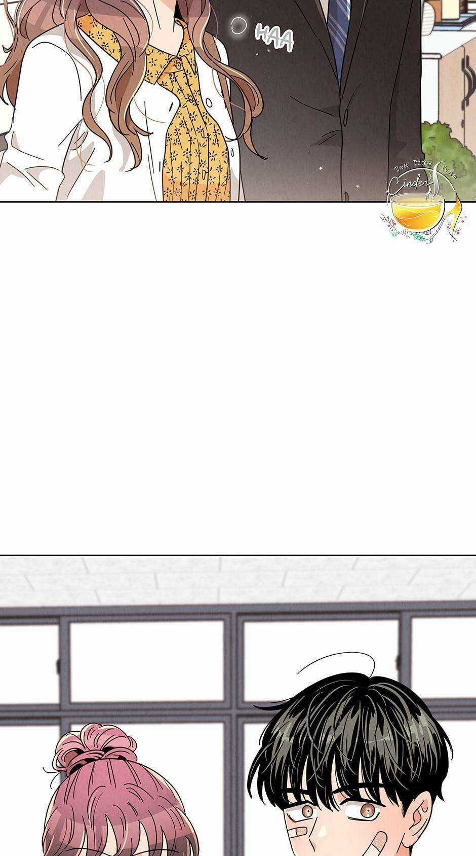 Chào Nhé, Không Làm Thông Gia Nữa Đâu! Chapter 30 trang 67