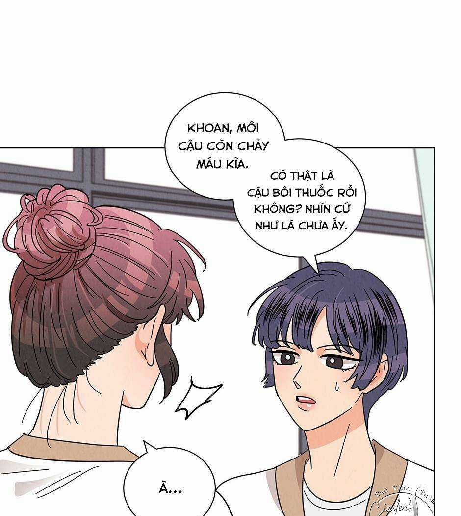 Chào Nhé, Không Làm Thông Gia Nữa Đâu! Chapter 30 trang 7