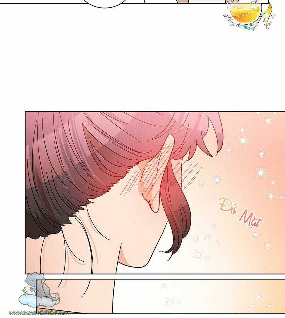 Chào Nhé, Không Làm Thông Gia Nữa Đâu! Chapter 30 trang 8