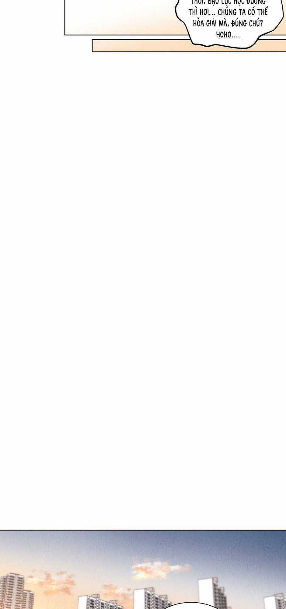 Chào Nhé, Không Làm Thông Gia Nữa Đâu! Chapter 31 trang 30