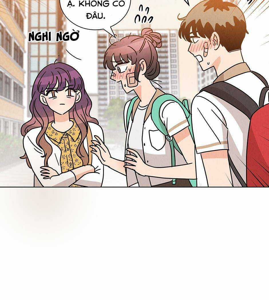 Chào Nhé, Không Làm Thông Gia Nữa Đâu! Chapter 31 trang 43