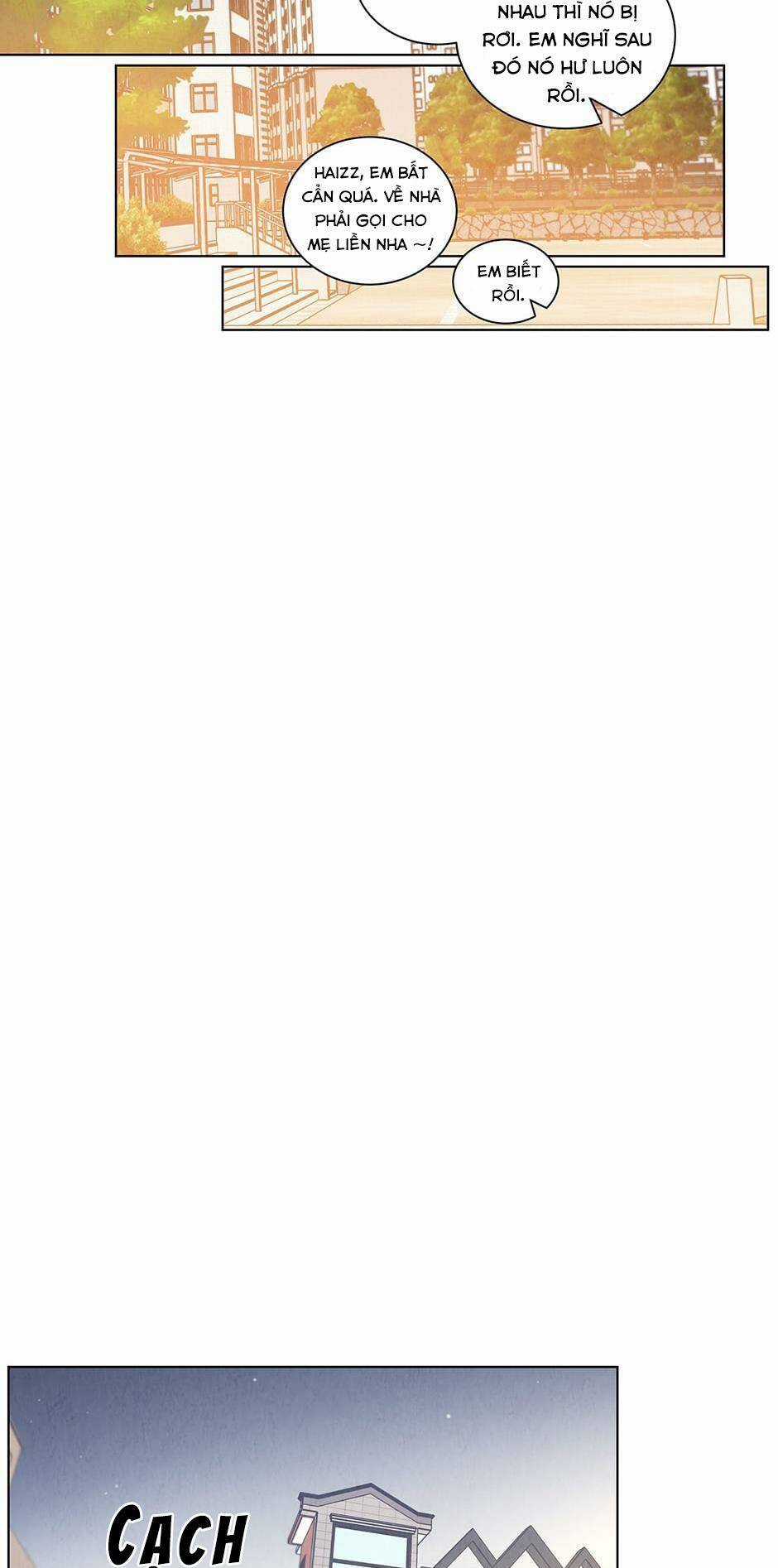 Chào Nhé, Không Làm Thông Gia Nữa Đâu! Chapter 31 trang 50