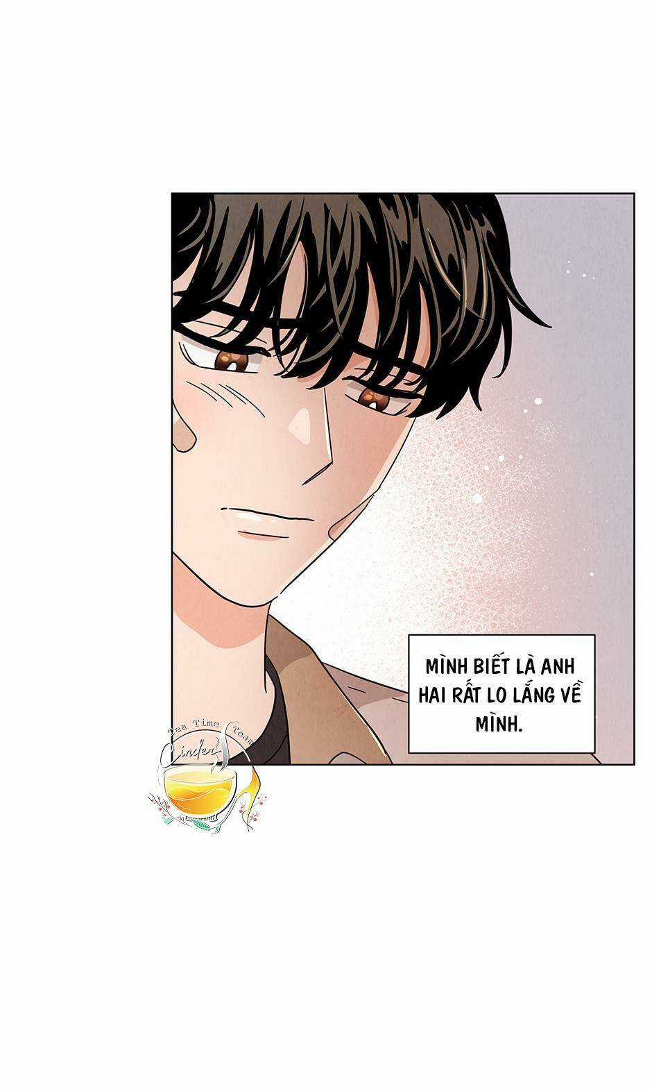 Chào Nhé, Không Làm Thông Gia Nữa Đâu! Chapter 31 trang 57