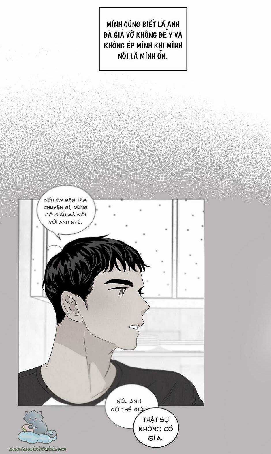 Chào Nhé, Không Làm Thông Gia Nữa Đâu! Chapter 31 trang 58