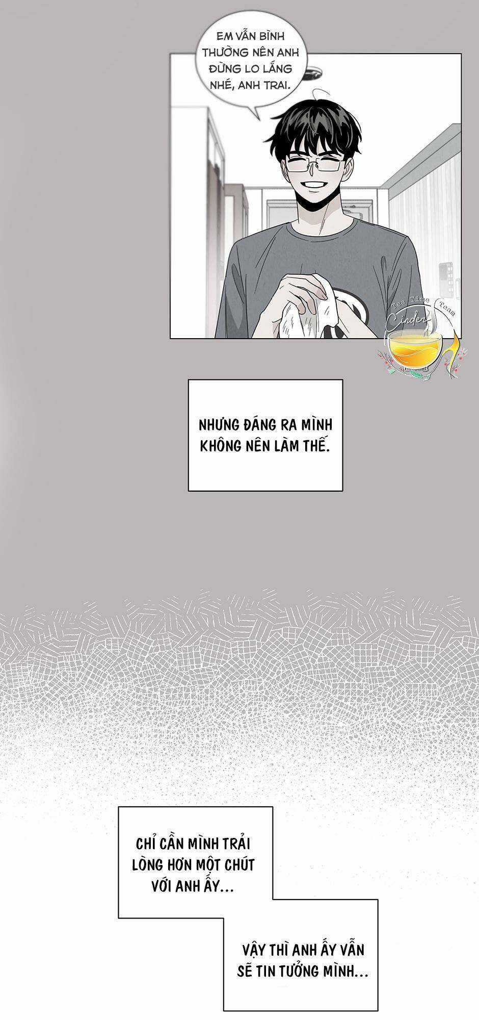 Chào Nhé, Không Làm Thông Gia Nữa Đâu! Chapter 31 trang 59