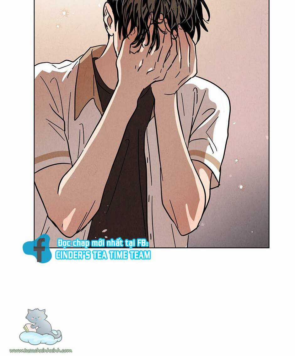 Chào Nhé, Không Làm Thông Gia Nữa Đâu! Chapter 31 trang 61