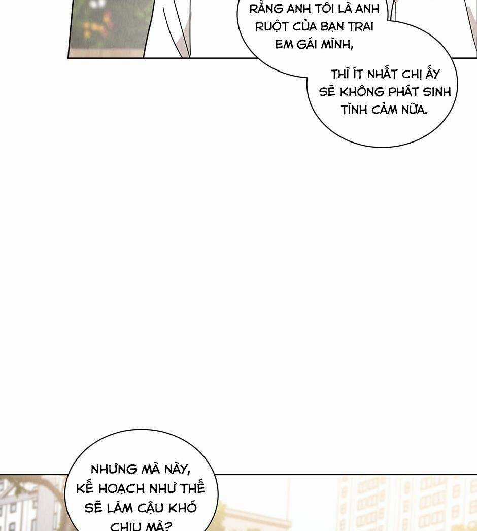 Chào Nhé, Không Làm Thông Gia Nữa Đâu! Chapter 32 trang 23