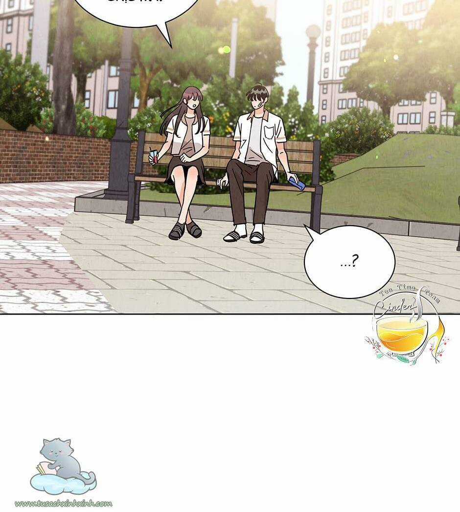 Chào Nhé, Không Làm Thông Gia Nữa Đâu! Chapter 32 trang 24