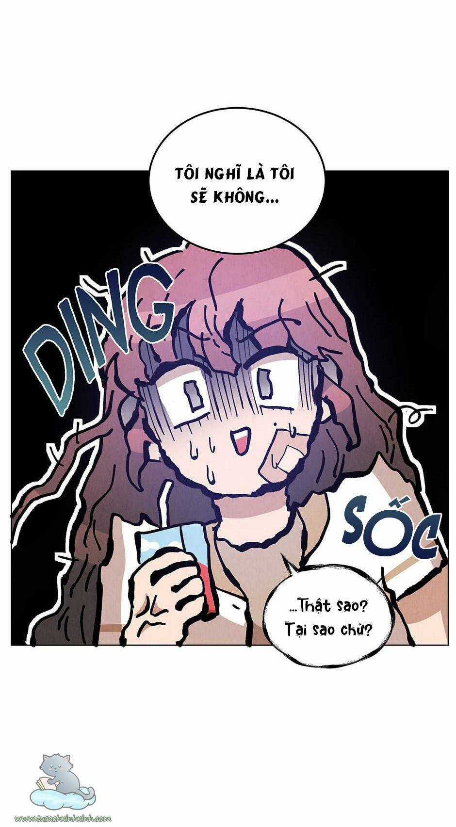 Chào Nhé, Không Làm Thông Gia Nữa Đâu! Chapter 32 trang 32