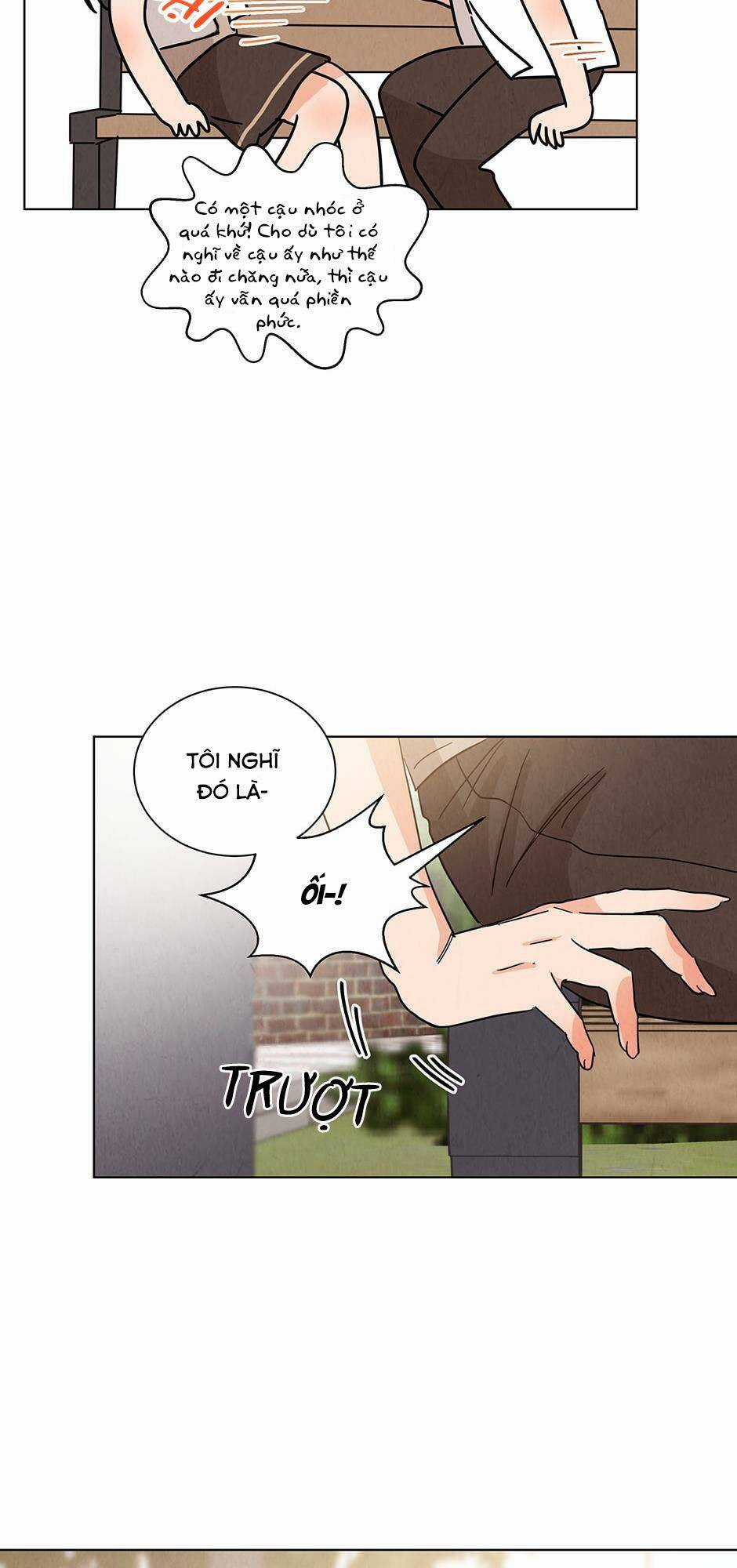 Chào Nhé, Không Làm Thông Gia Nữa Đâu! Chapter 32 trang 51