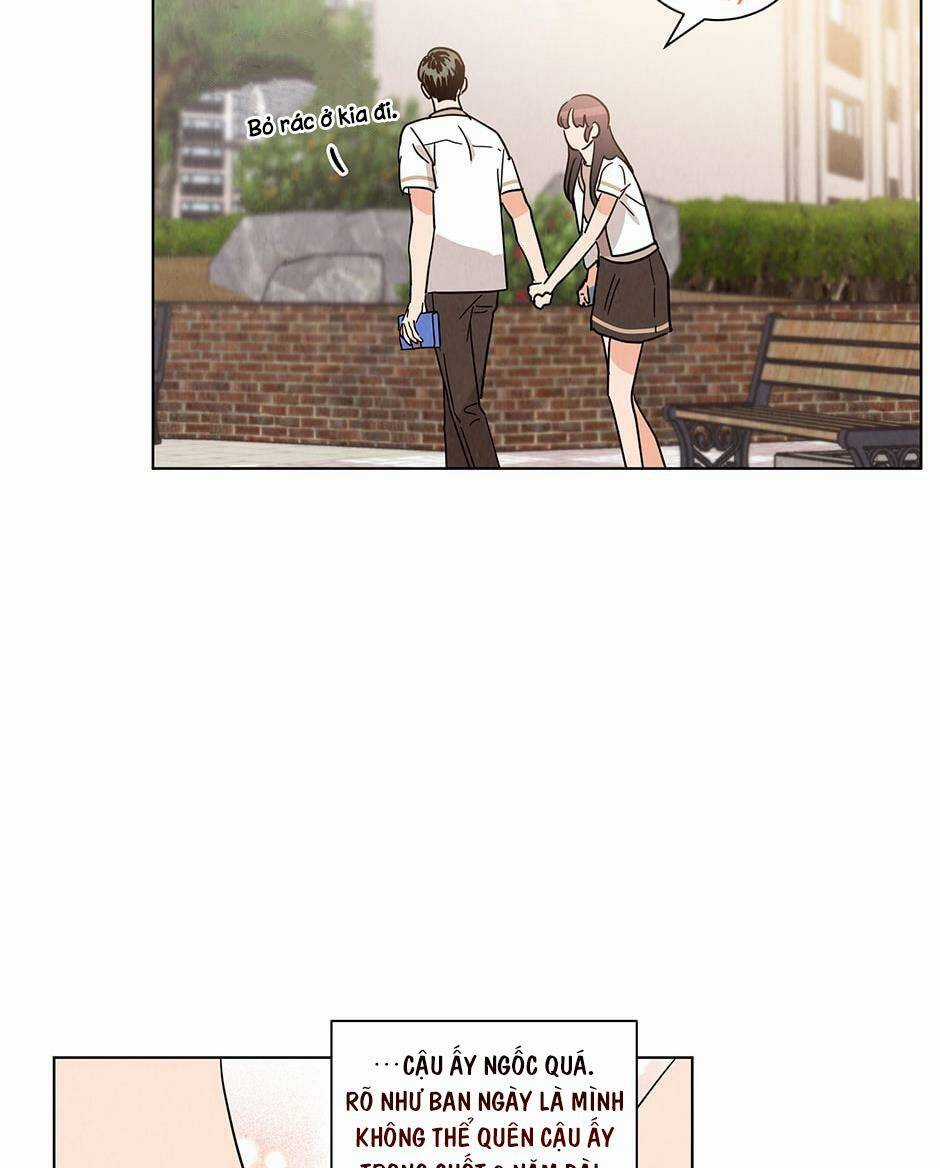 Chào Nhé, Không Làm Thông Gia Nữa Đâu! Chapter 32 trang 54