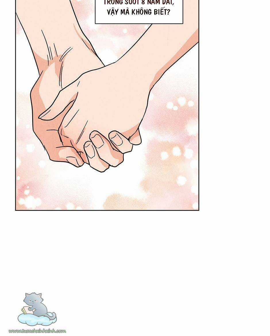 Chào Nhé, Không Làm Thông Gia Nữa Đâu! Chapter 32 trang 55