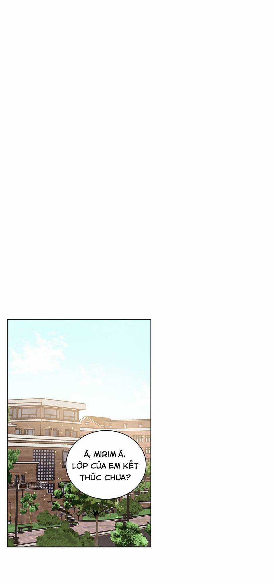 Chào Nhé, Không Làm Thông Gia Nữa Đâu! Chapter 32 trang 57