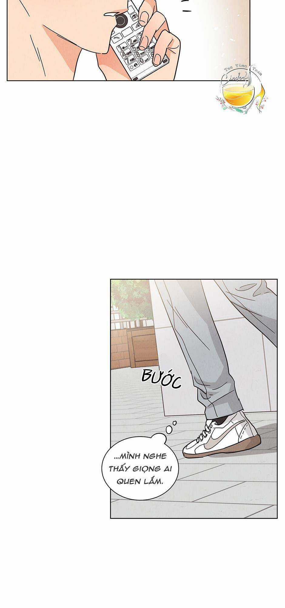 Chào Nhé, Không Làm Thông Gia Nữa Đâu! Chapter 32 trang 59