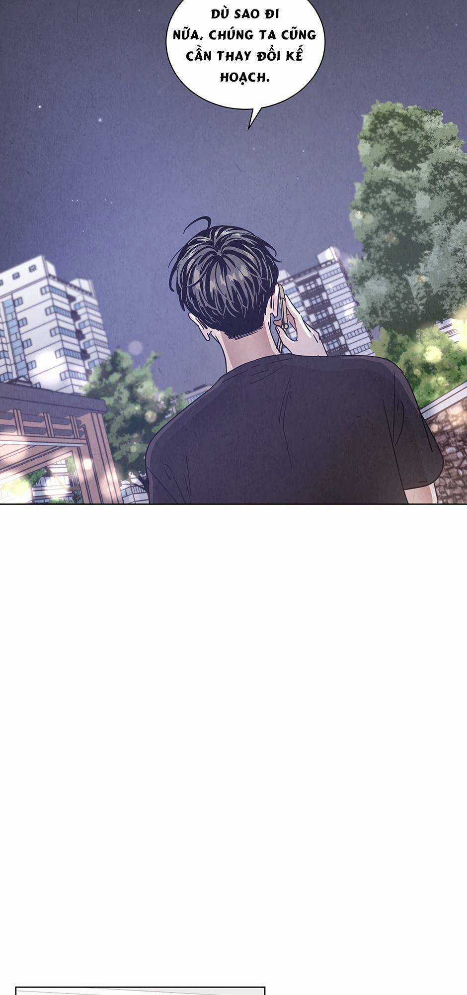 Chào Nhé, Không Làm Thông Gia Nữa Đâu! Chapter 32 trang 6