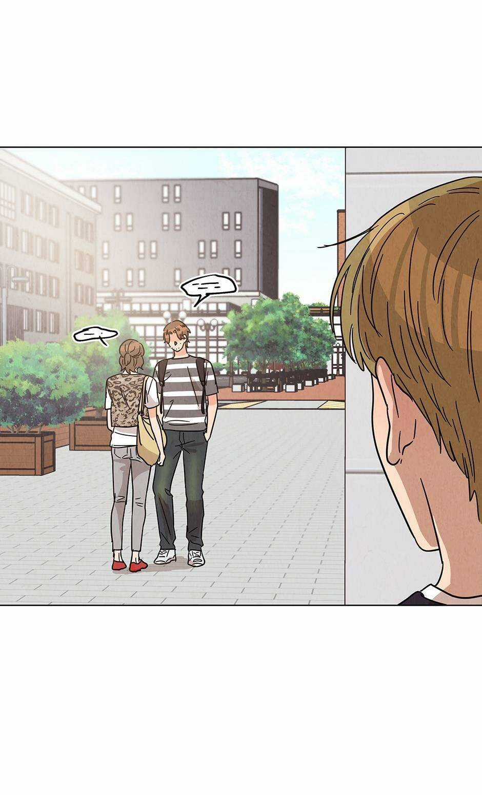 Chào Nhé, Không Làm Thông Gia Nữa Đâu! Chapter 32 trang 60