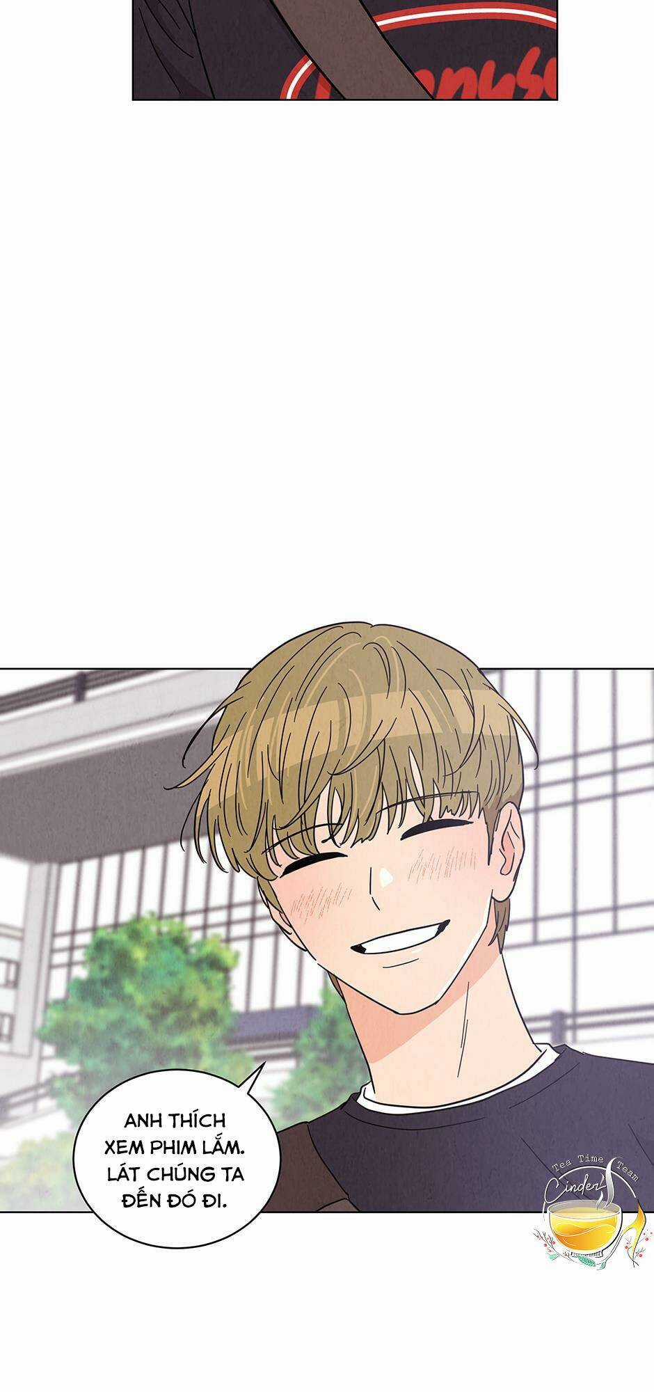 Chào Nhé, Không Làm Thông Gia Nữa Đâu! Chapter 33 trang 12