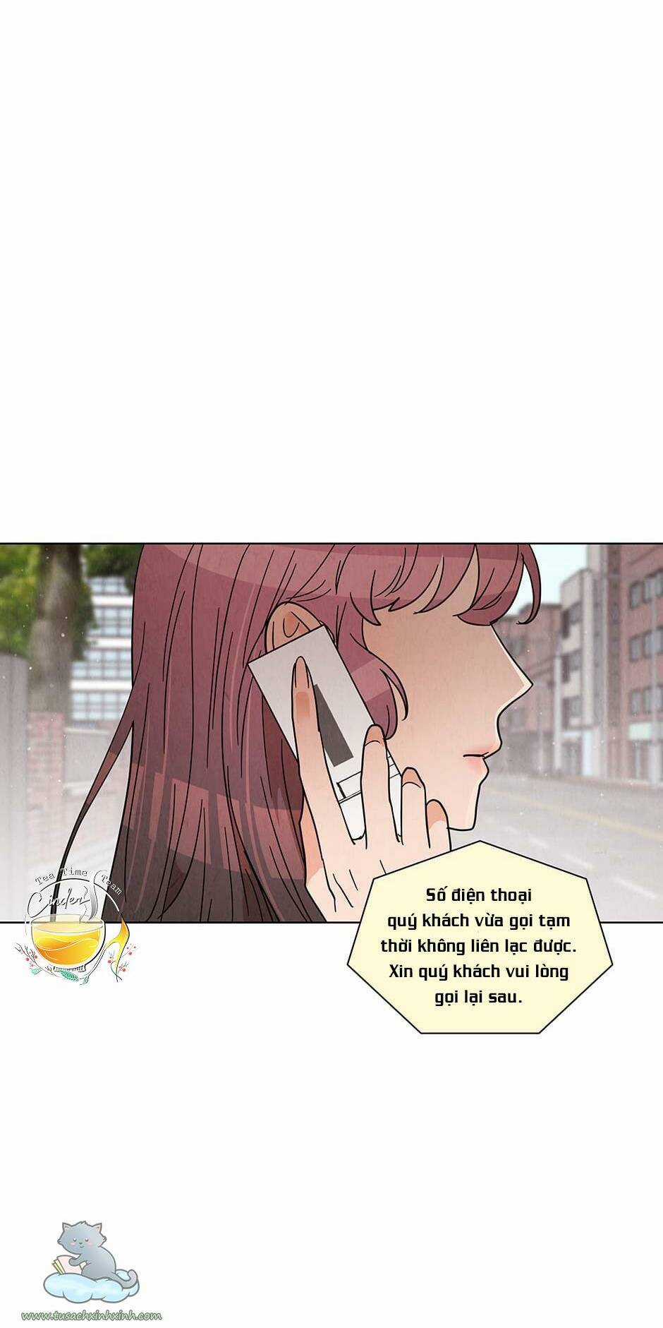 Chào Nhé, Không Làm Thông Gia Nữa Đâu! Chapter 33 trang 15