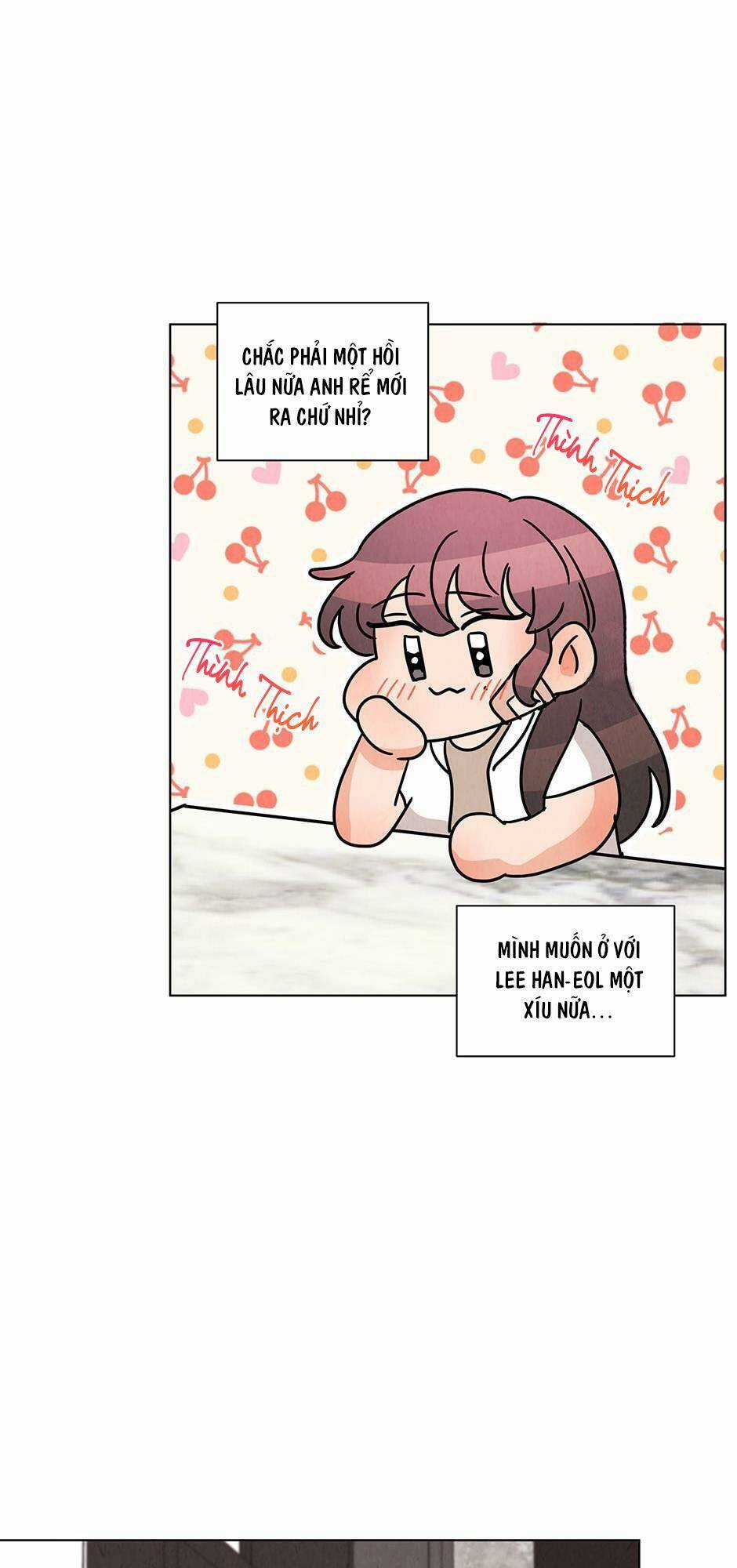 Chào Nhé, Không Làm Thông Gia Nữa Đâu! Chapter 33 trang 27