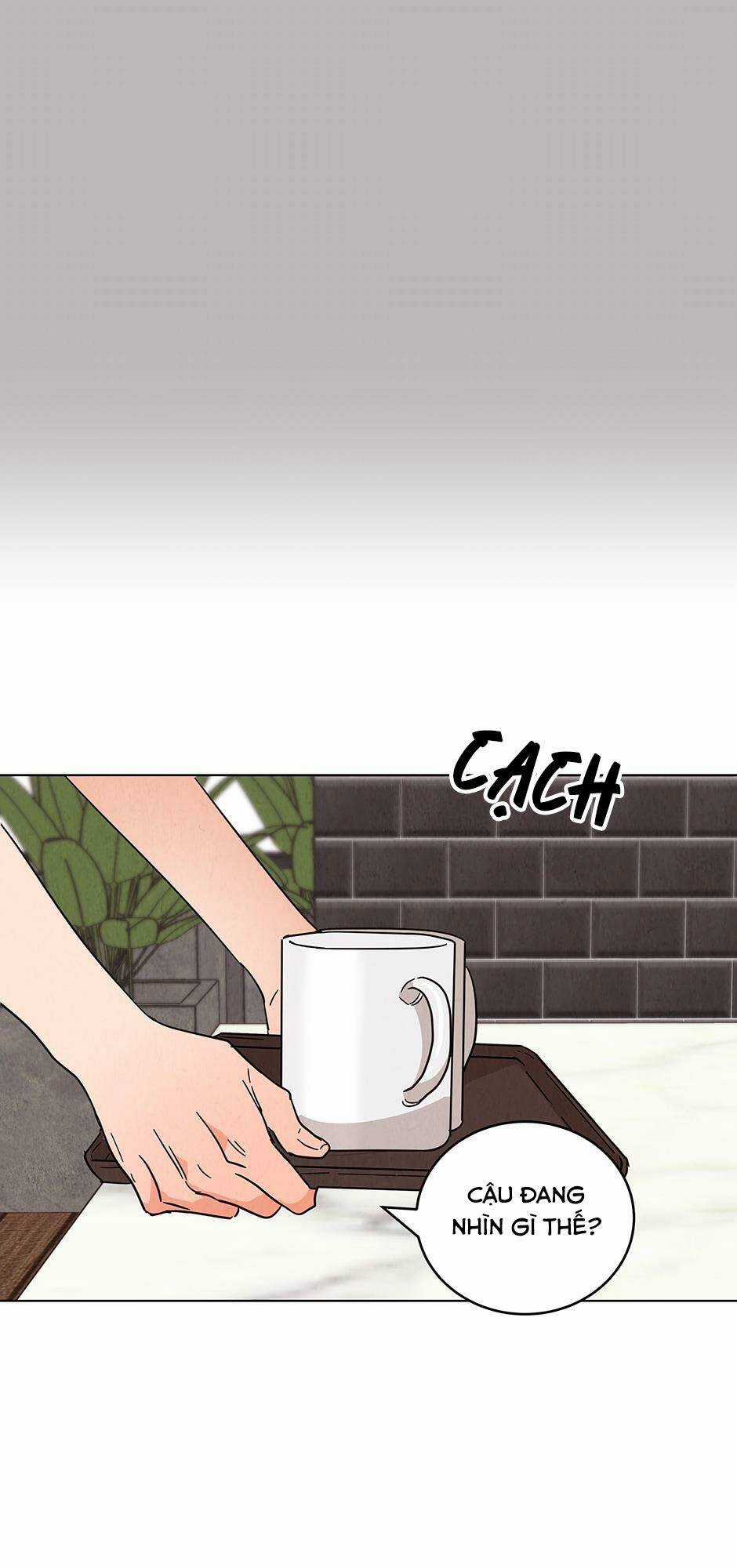 Chào Nhé, Không Làm Thông Gia Nữa Đâu! Chapter 33 trang 39