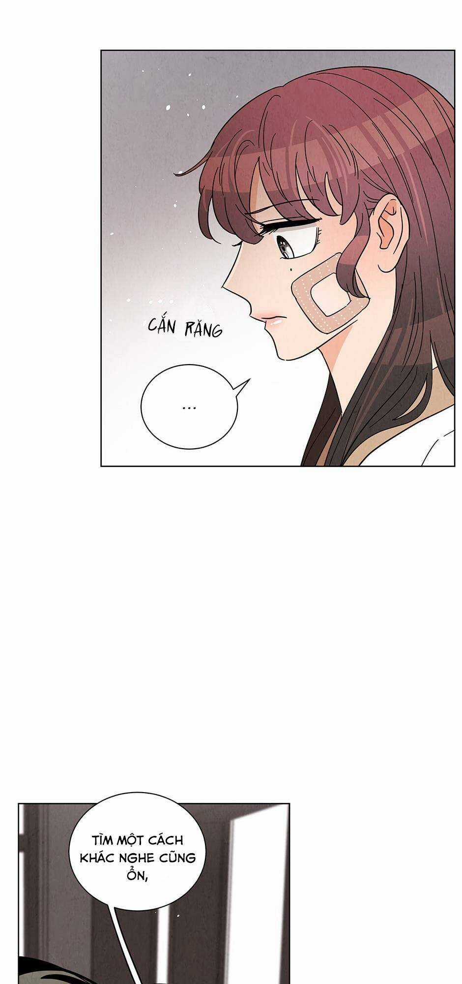 Chào Nhé, Không Làm Thông Gia Nữa Đâu! Chapter 33 trang 51