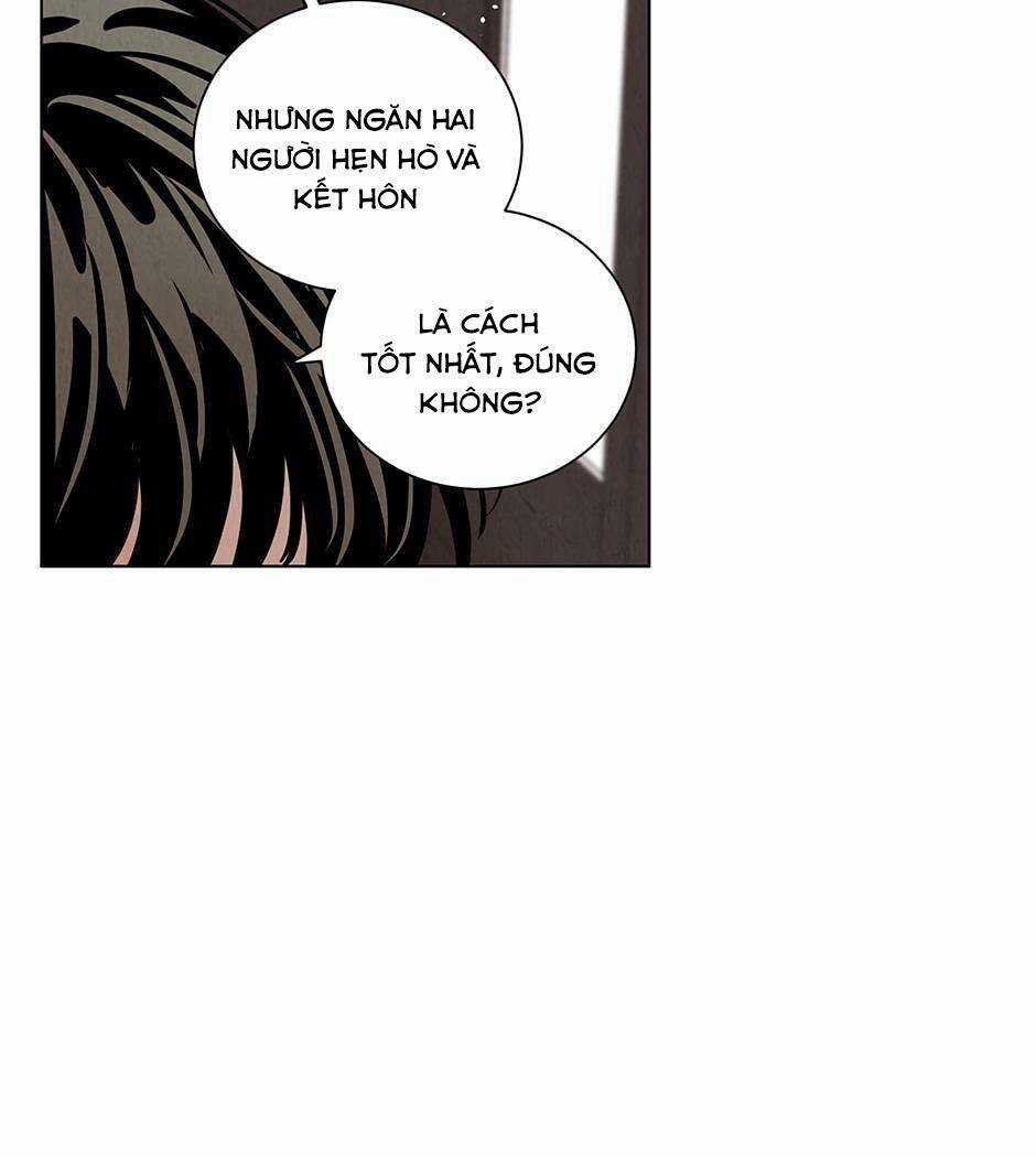 Chào Nhé, Không Làm Thông Gia Nữa Đâu! Chapter 33 trang 52