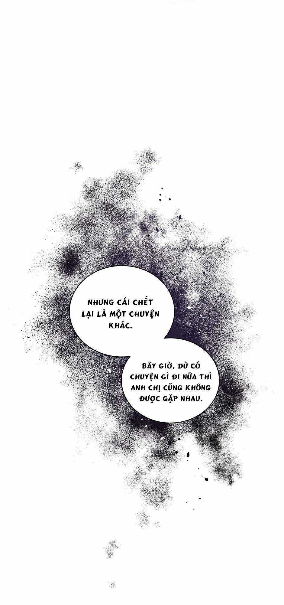 Chào Nhé, Không Làm Thông Gia Nữa Đâu! Chapter 33 trang 54